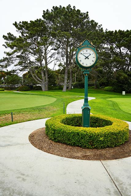 golf watches rolex|Rolex golf course clock cost.